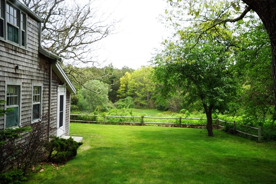 466 Parker Road, Osterville, MA 02655, MLS 466PRKR Robert Paul