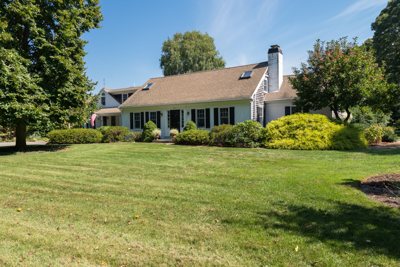 464 Davisville Road Falmouth Ma 02536 East Falmouth Sold