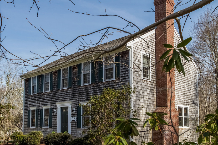 1235 Main Street, Brewster, MA, 02631 SOLD LISTING, MLS 21603097