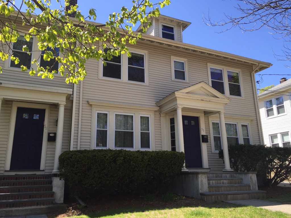 Newton, MA 02459 MLS 53KF16