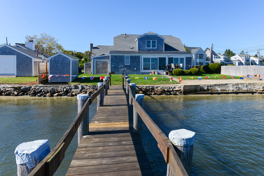 90 Bay Shore Road, Hyannis, MA 02601 SOLD LISTING, MLS 21604013