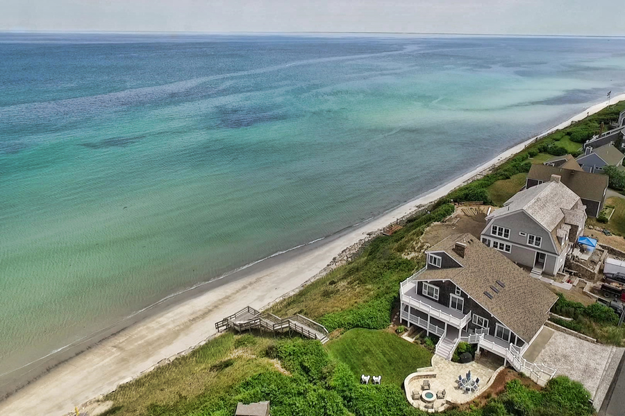 96 Shore Drive, Dennis, MA 02638 SOLD LISTING, MLS 21711596