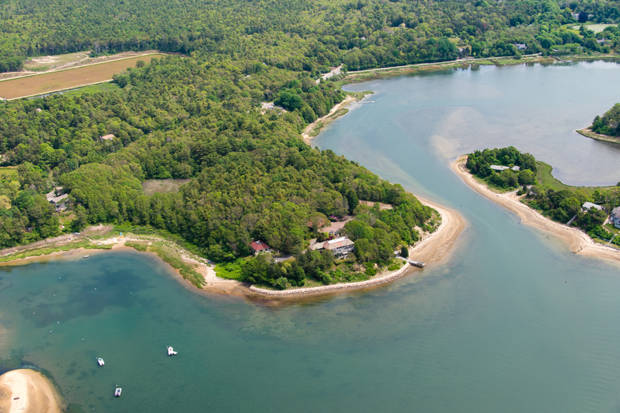 Page 4 of Upper Cape Cod Luxury Real Estate Robert Paul Properties