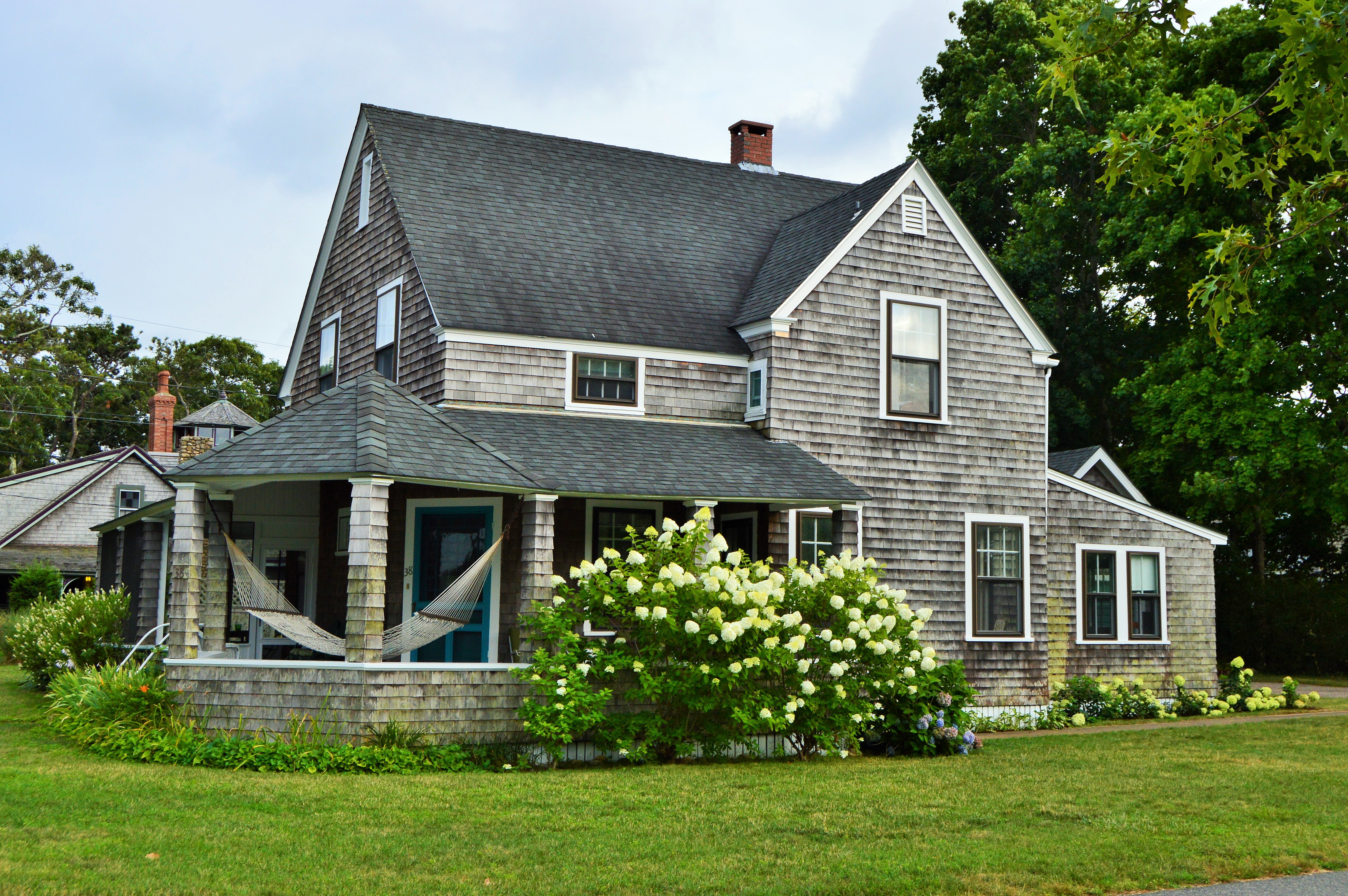 38 Nashawena Avenue, Oak Bluffs, 02557, Downtown Oak Bluffs Anchor