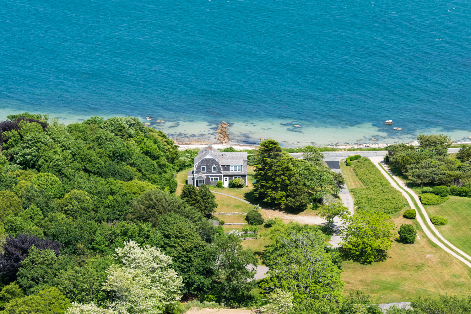 Page 4 of Upper Cape Cod Luxury Real Estate Robert Paul Properties