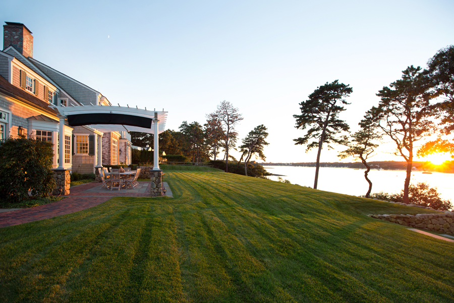 260 North Bay Road, Osterville, MA, 02655 Robert Paul Properties