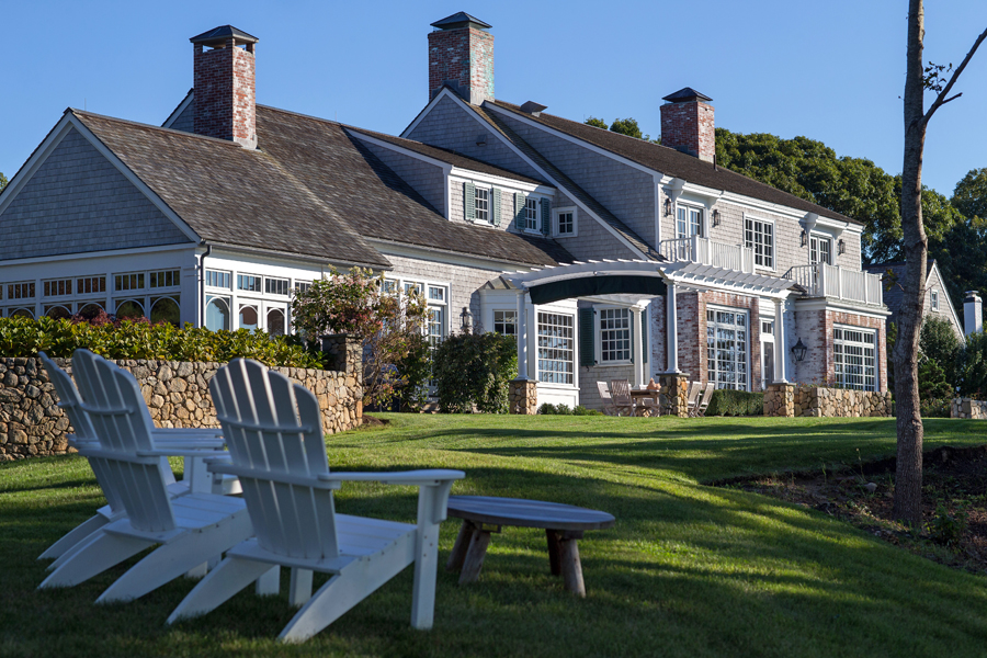 260 North Bay Road, Osterville, MA, 02655 Robert Paul Properties