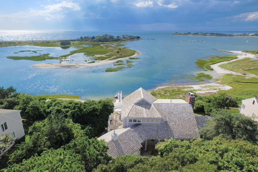 Page 4 of Upper Cape Cod Luxury Real Estate Robert Paul Properties