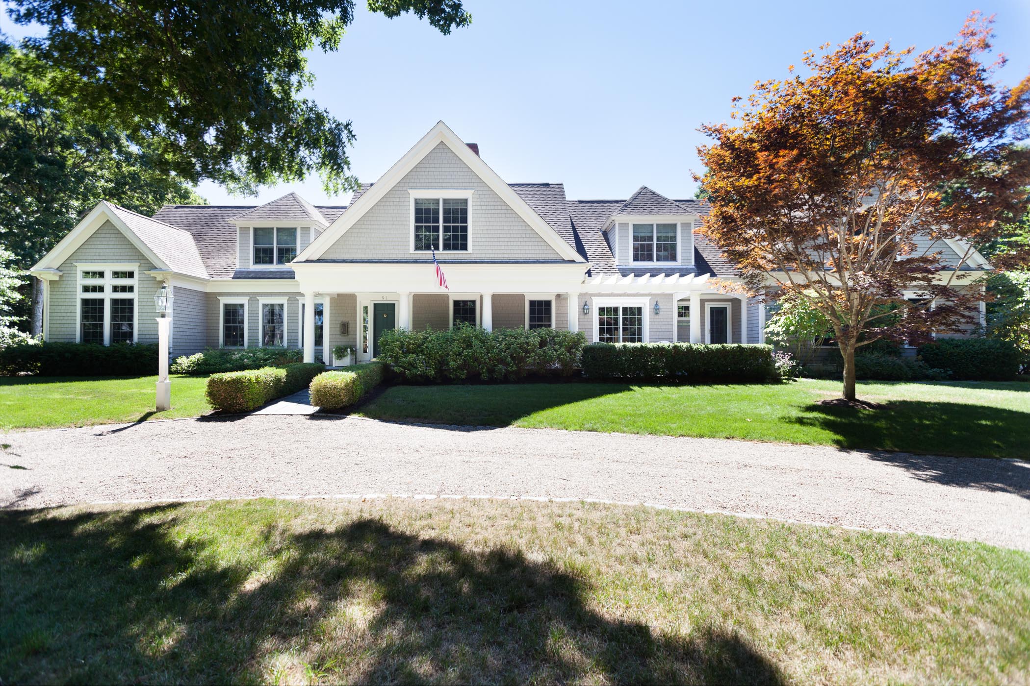 91 Great Bay Road, Osterville, MA, 02655 Robert Paul Properties