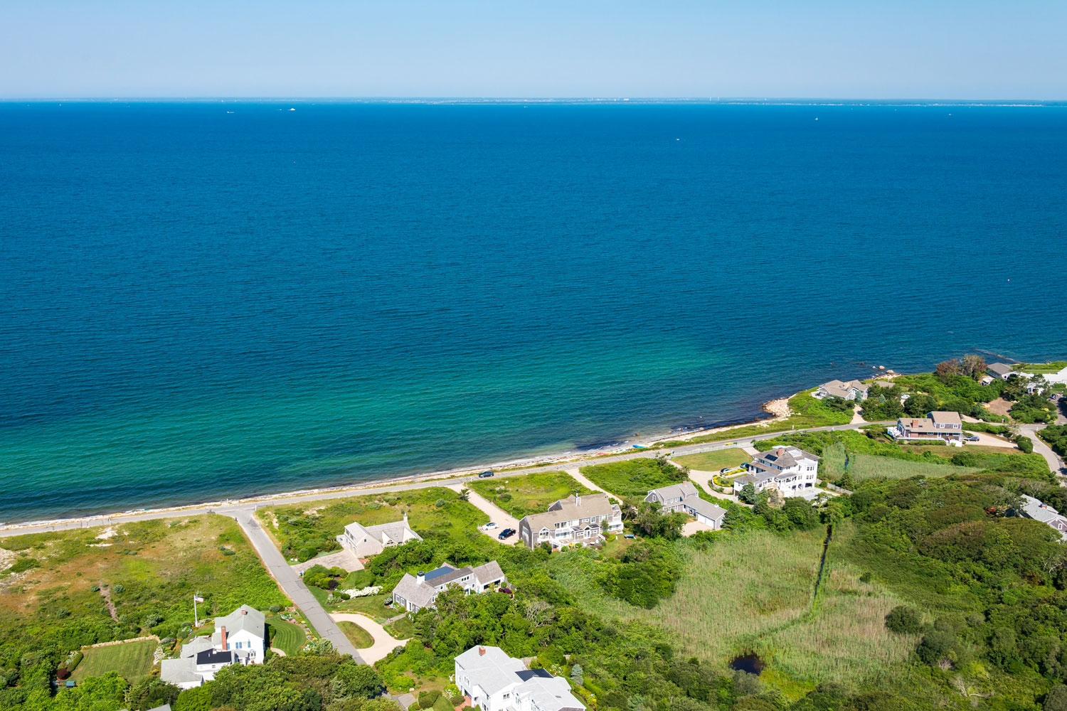 Page 4 of Upper Cape Cod Luxury Real Estate Robert Paul Properties