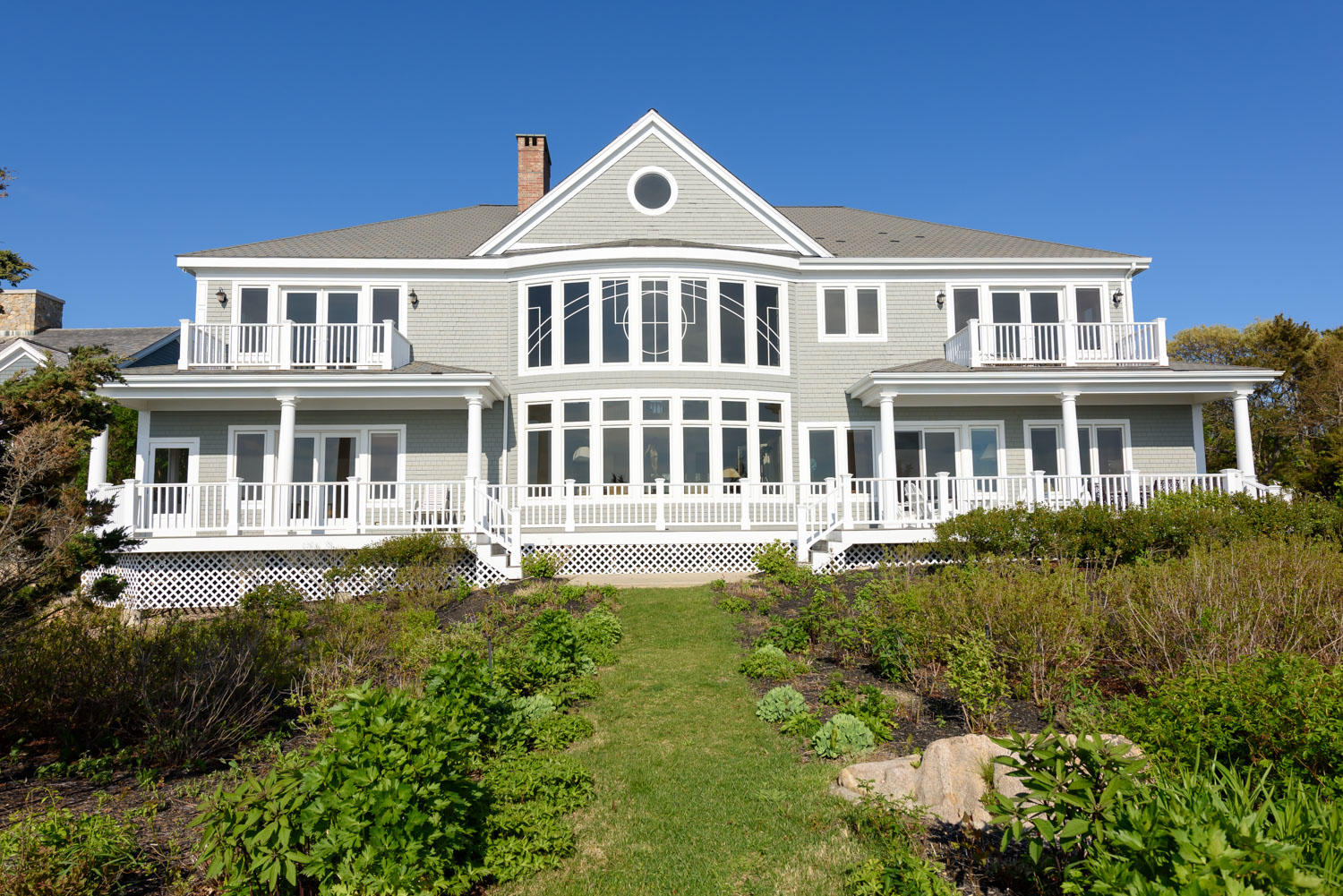 17 Point Road, North Falmouth, MA, 02556 | Robert Paul Properties