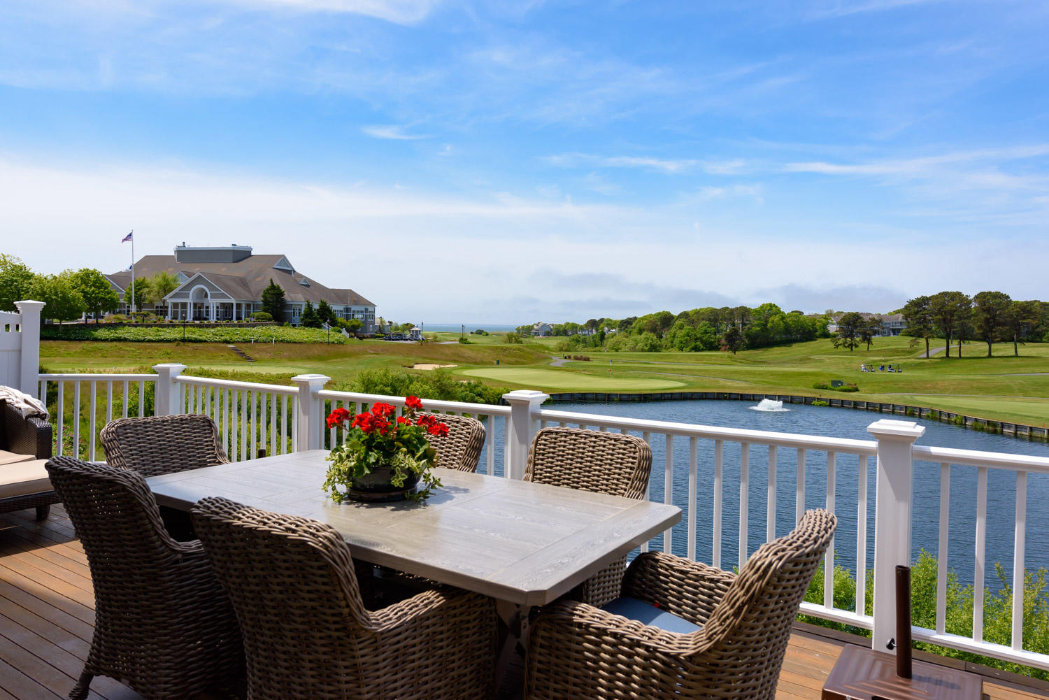 Page 4 of Upper Cape Cod Luxury Real Estate Robert Paul Properties