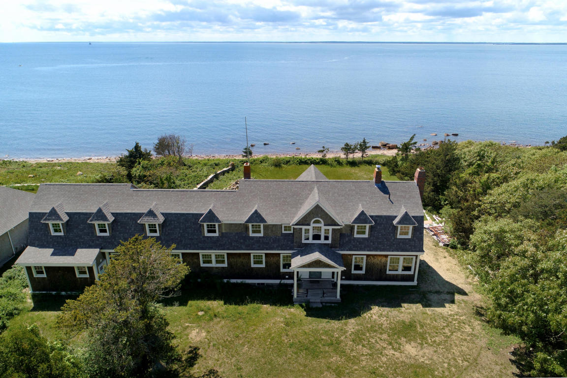 Page 4 of Upper Cape Cod Luxury Real Estate Robert Paul Properties