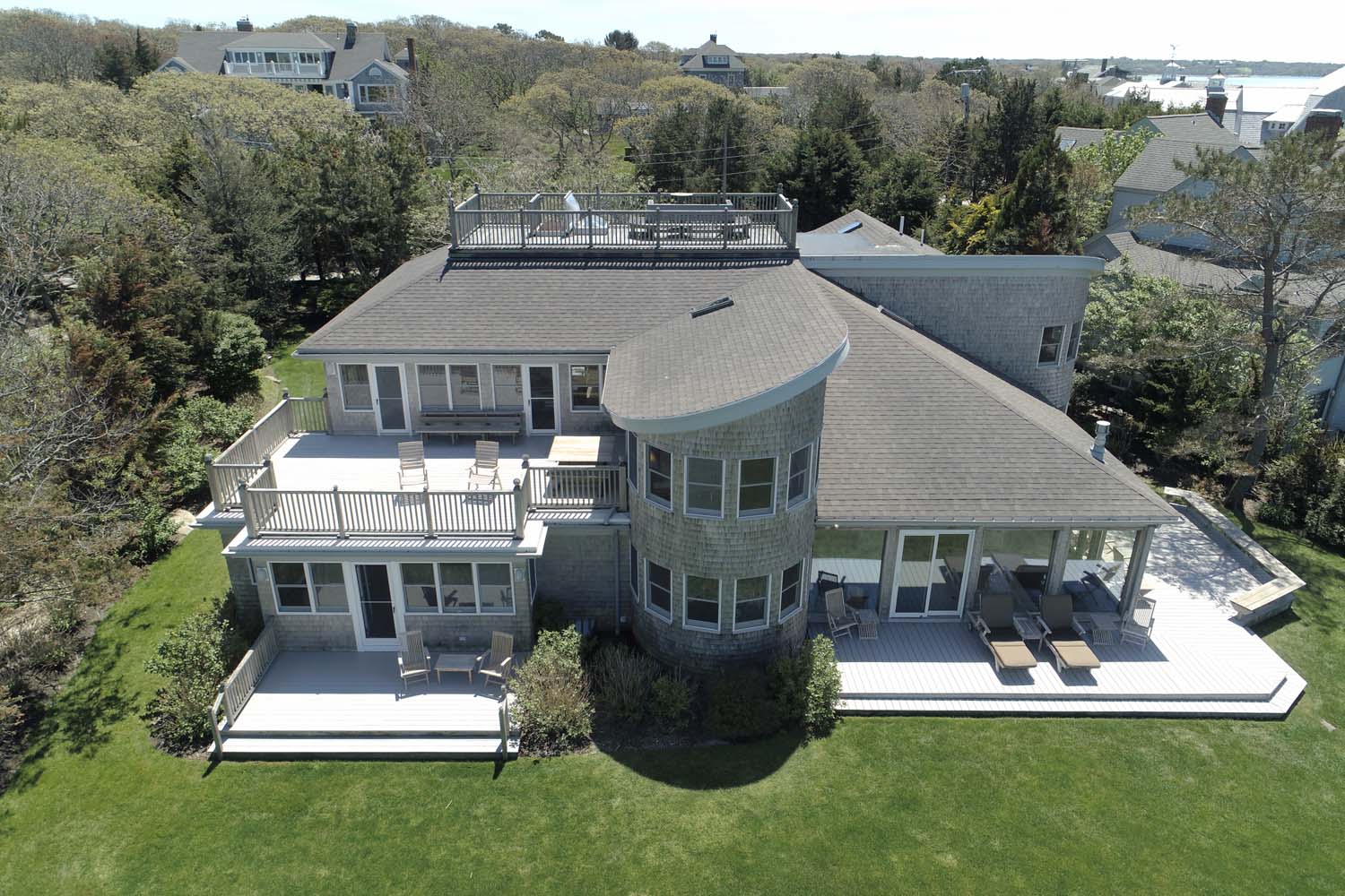 Page 4 of Upper Cape Cod Luxury Real Estate Robert Paul Properties