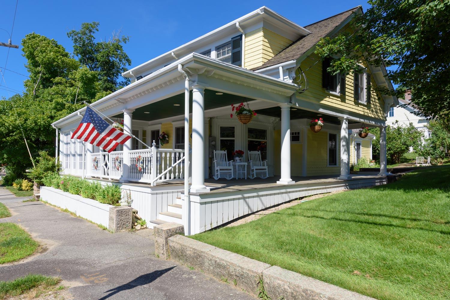 412 Grand Avenue, Falmouth, MA, 02540 SOLD LISTING, MLS 21308783