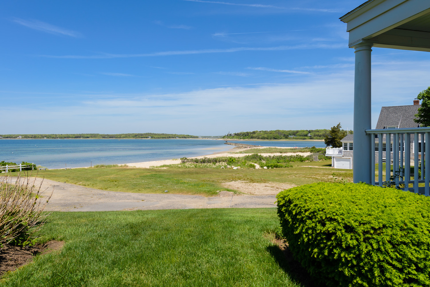 4 Circle Drive, North Falmouth, MA 02556 SOLD LISTING, MLS 21604176
