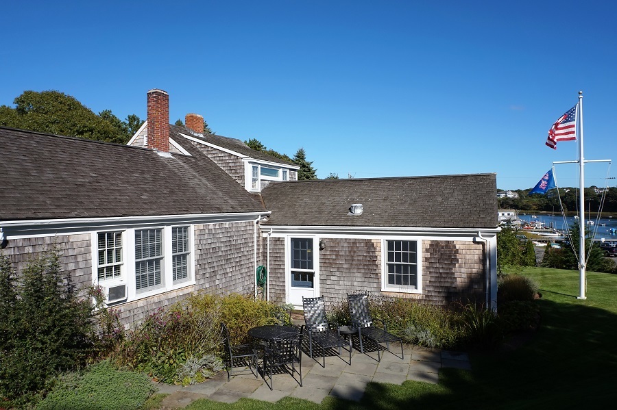 394 Barn Hill Road, Chatham, MA 02633, MLS 394BARN Robert Paul