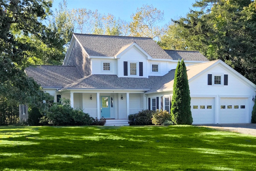 5 Crosby Lane, Brewster, MA 02631 MLS 5CROSB