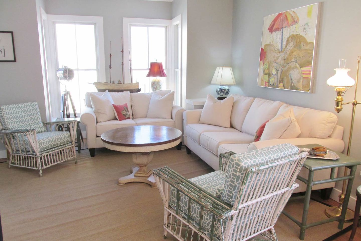 For Lease 16 Montello St, Provincetown, MA 02657 3 Beds / 3 Full Baths Provincetown, MA