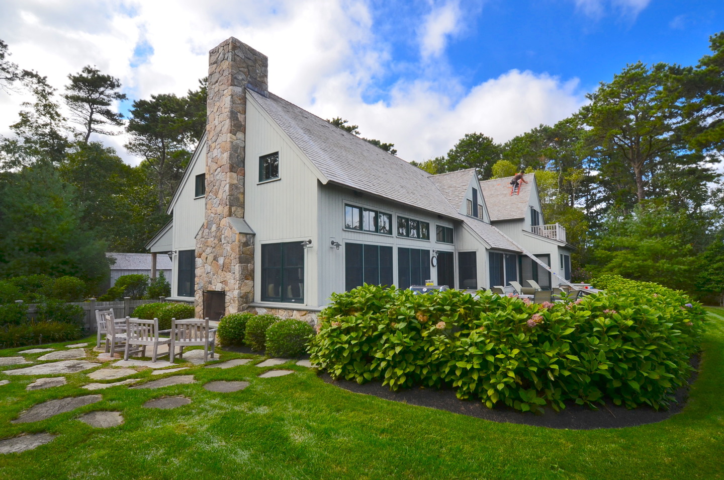 40 Pulpit Rock Road, Oak Bluffs, MA 02557 Ocean Park Rentals