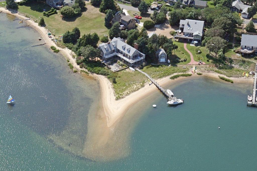 Martha's Vineyard IslandWide Vacation rentals