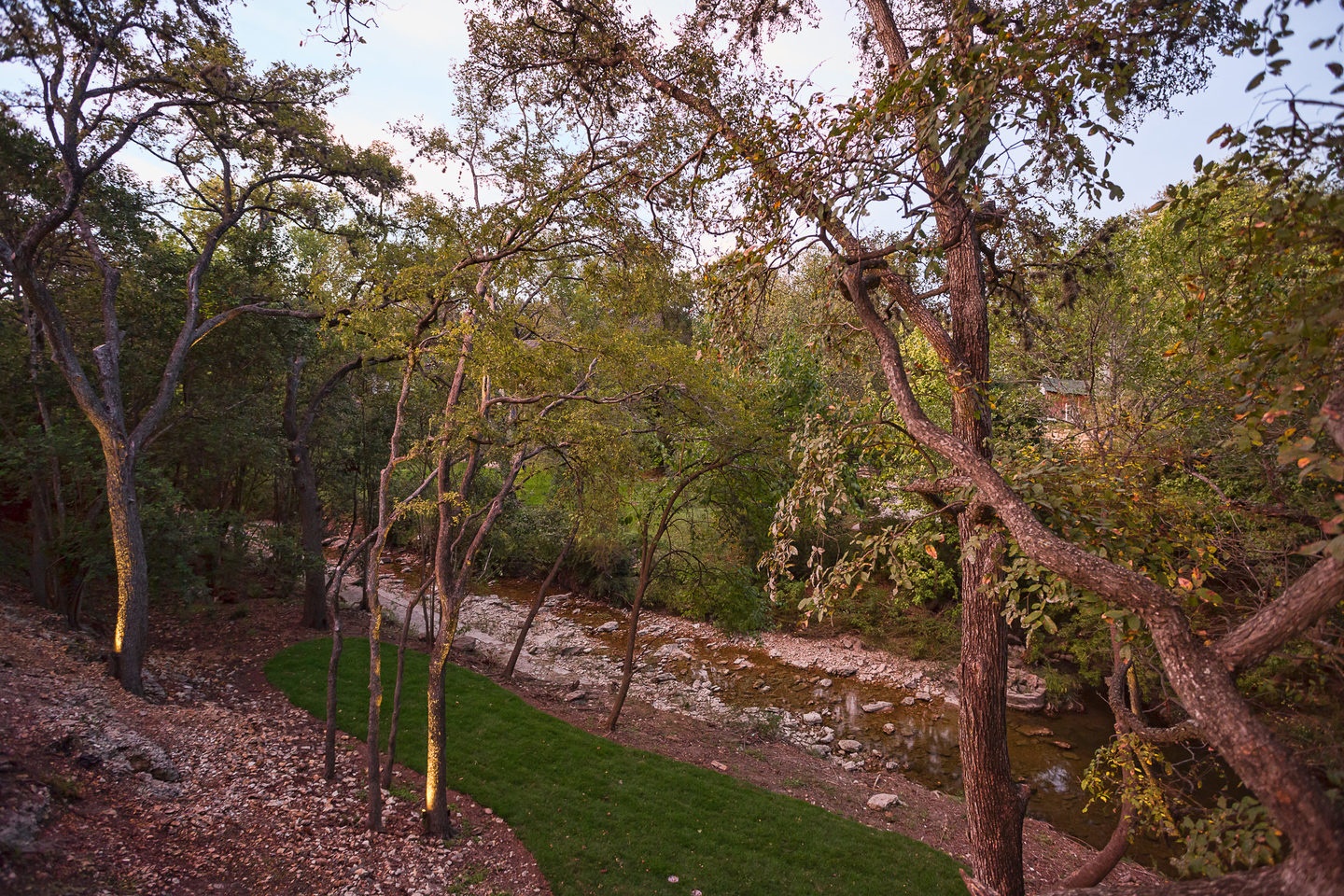 1104 Belmont Parkway, Austin, 78703 Moreland Properties, Inc.