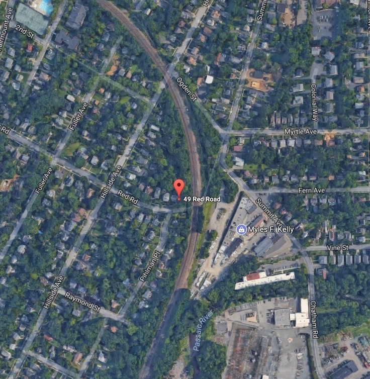 49 Red Road, Chatham Borough, NJ 07928