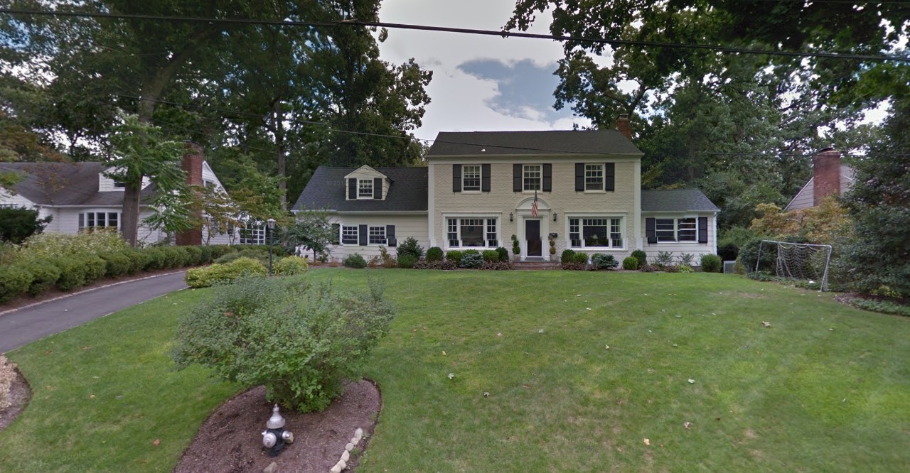 33 Dellwood Avenue, Chatham Borough, NJ 07928