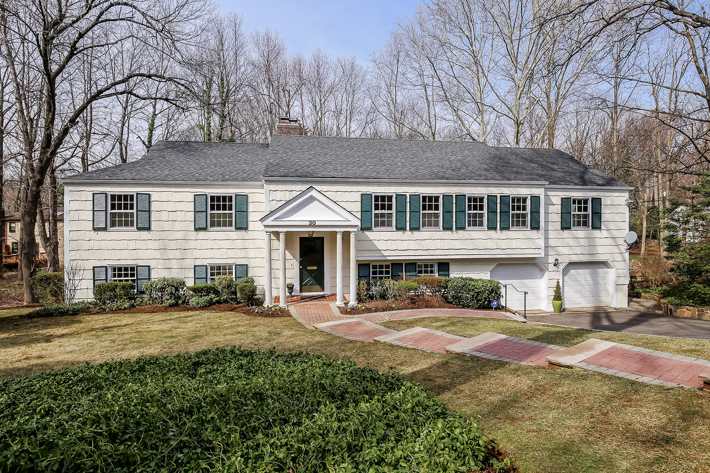 30 Club Lane, New Providence, NJ 07974