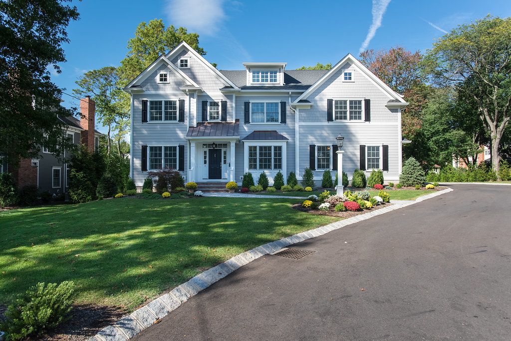 8 Rolling Hill Drive, Chatham Township, NJ 07928