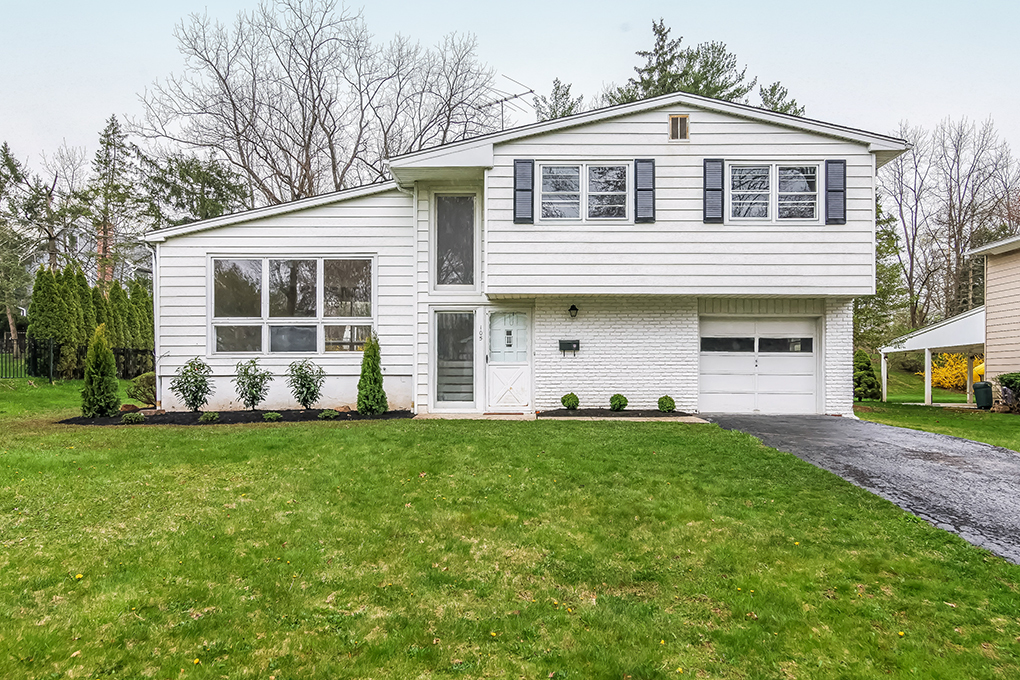 New Providence, NJ 07974