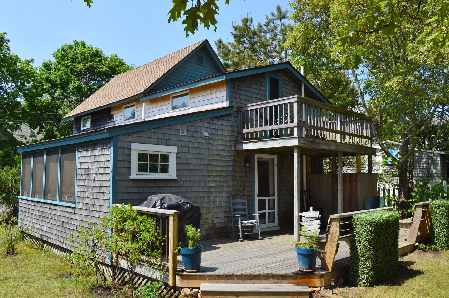 7 Gorham, Oak Bluffs, MA 02557, Downtown Oak Bluffs Anchor Realty of