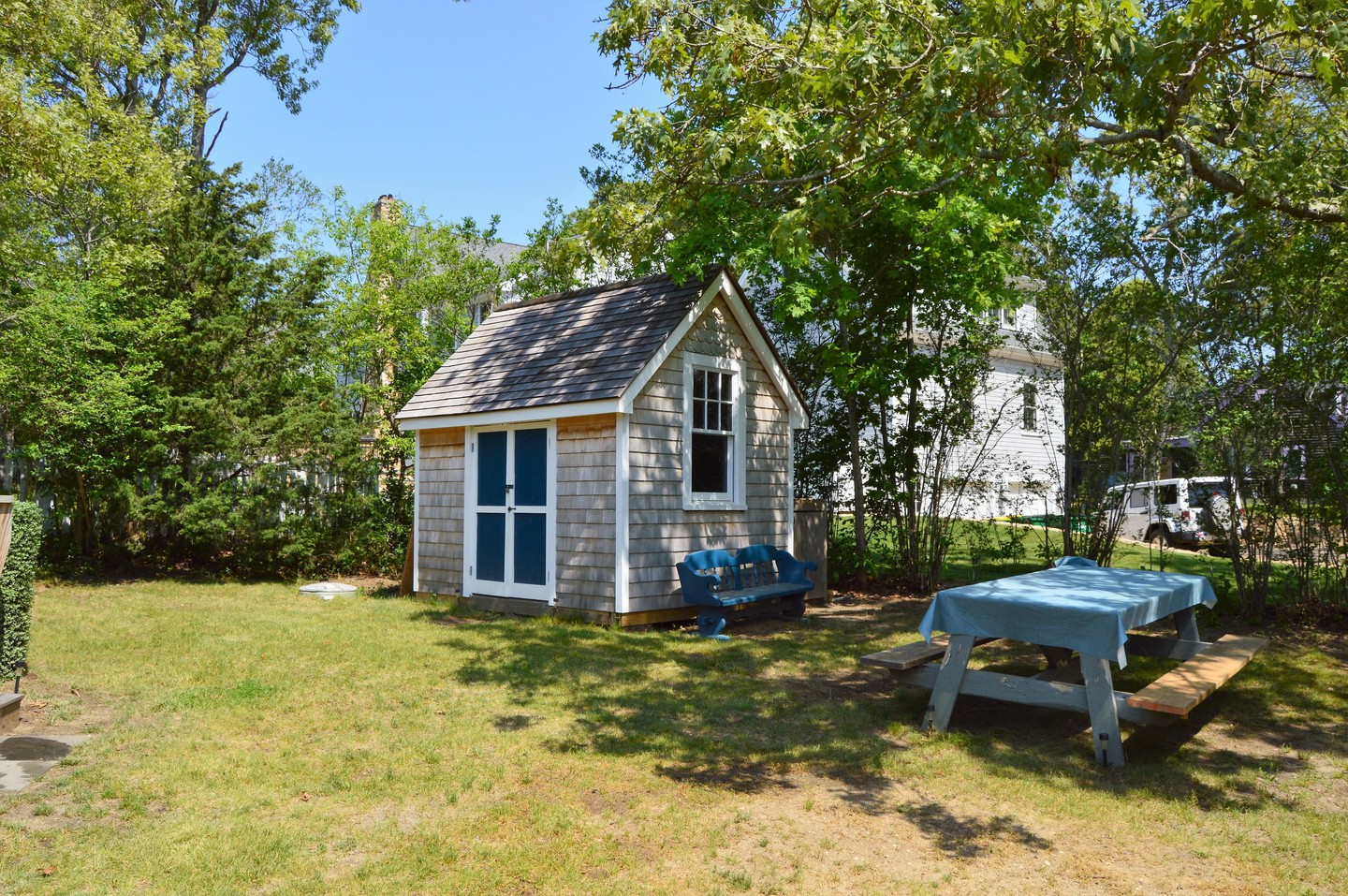 7 Gorham, Oak Bluffs, MA 02557, Downtown Oak Bluffs Anchor Realty of