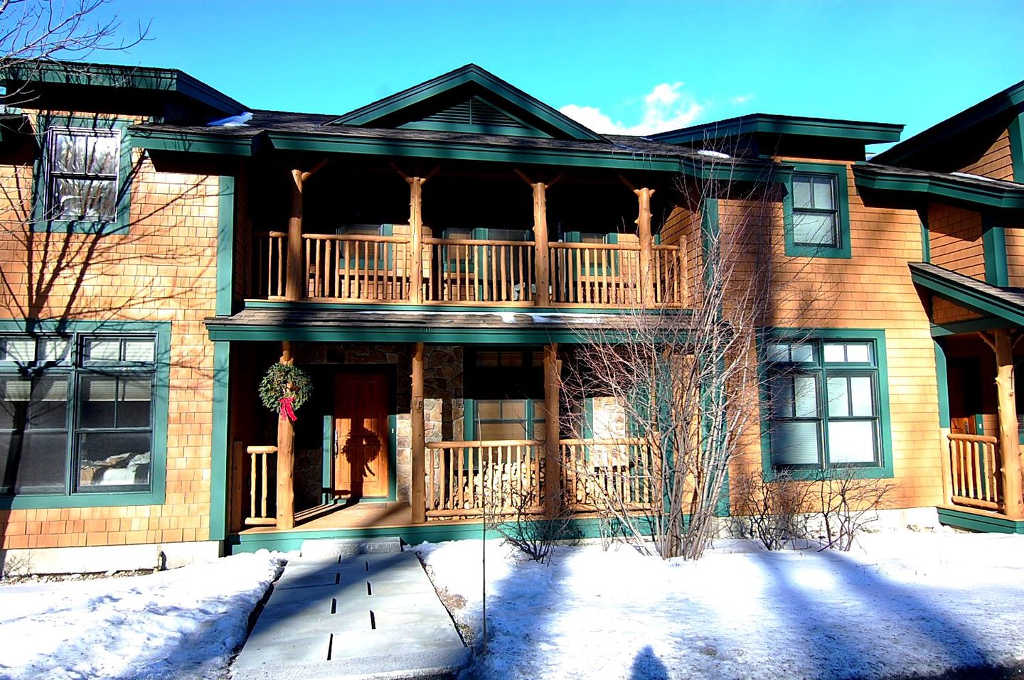 Stratton Mountain Resort Area, VT 05155 SOLD LISTING MLS TT1