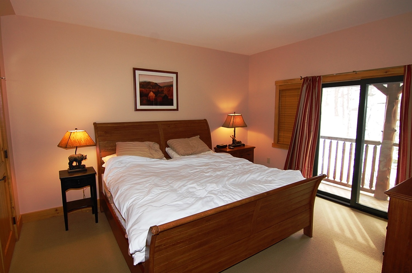 Sold Stratton Mountain Resort Area, VT 05155 3 Beds / 3 Full Baths