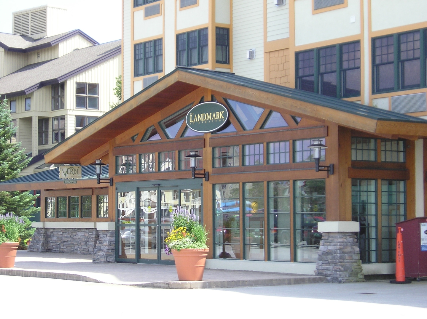 For Lease Landmark 2 To 3 Bedroom Rentals, Stratton Mountain Resort