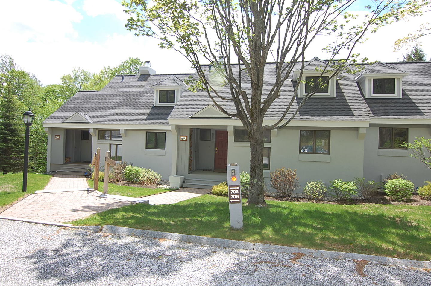 SB1 Styles Brook 3 Bedroom, Stratton Mountain Resort Area, VT 05155