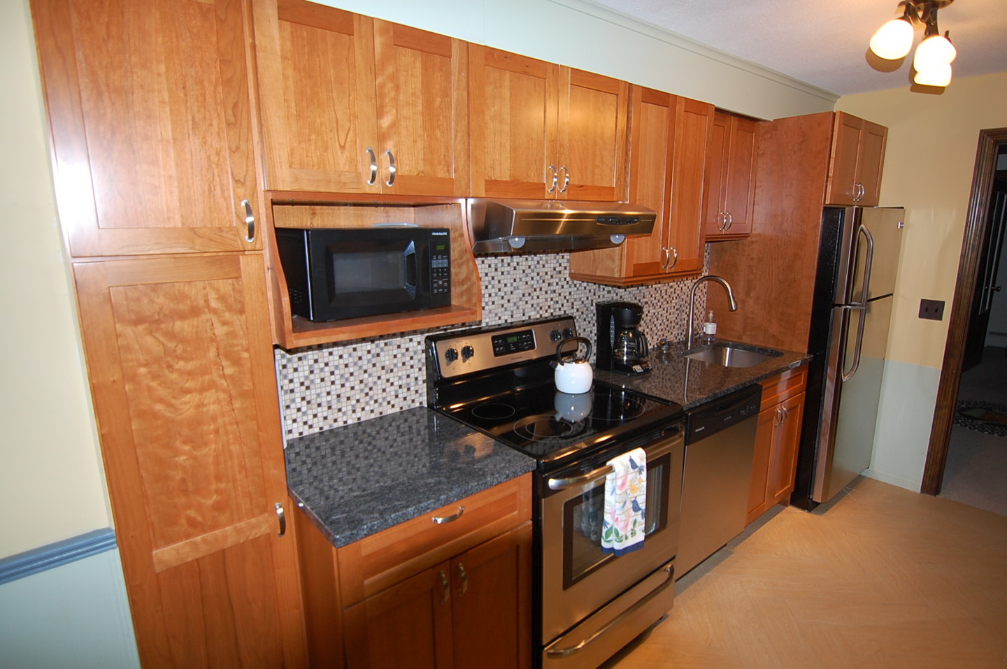 SF6 Stratton Community 5 Br, 3B., Stratton Mountain Resort Area, VT