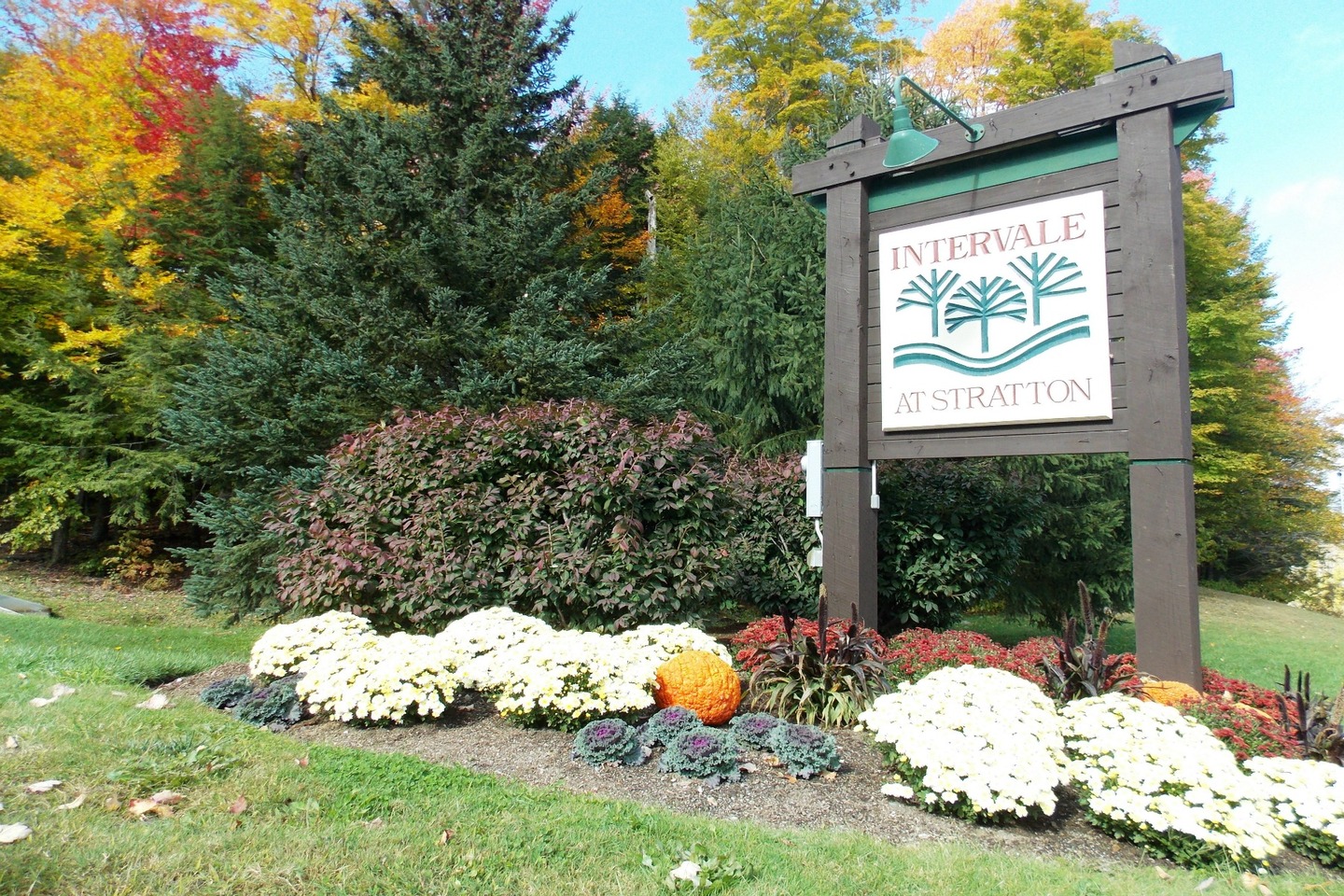 Int2 Intervale 3 Br 3 B Den Sleeps 6 To8, Stratton Mountain Resort