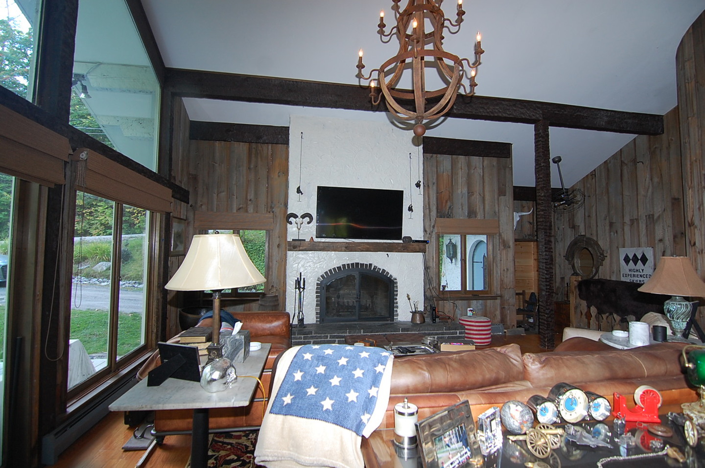 Stratton Mountain Resort Seasonal Rentals