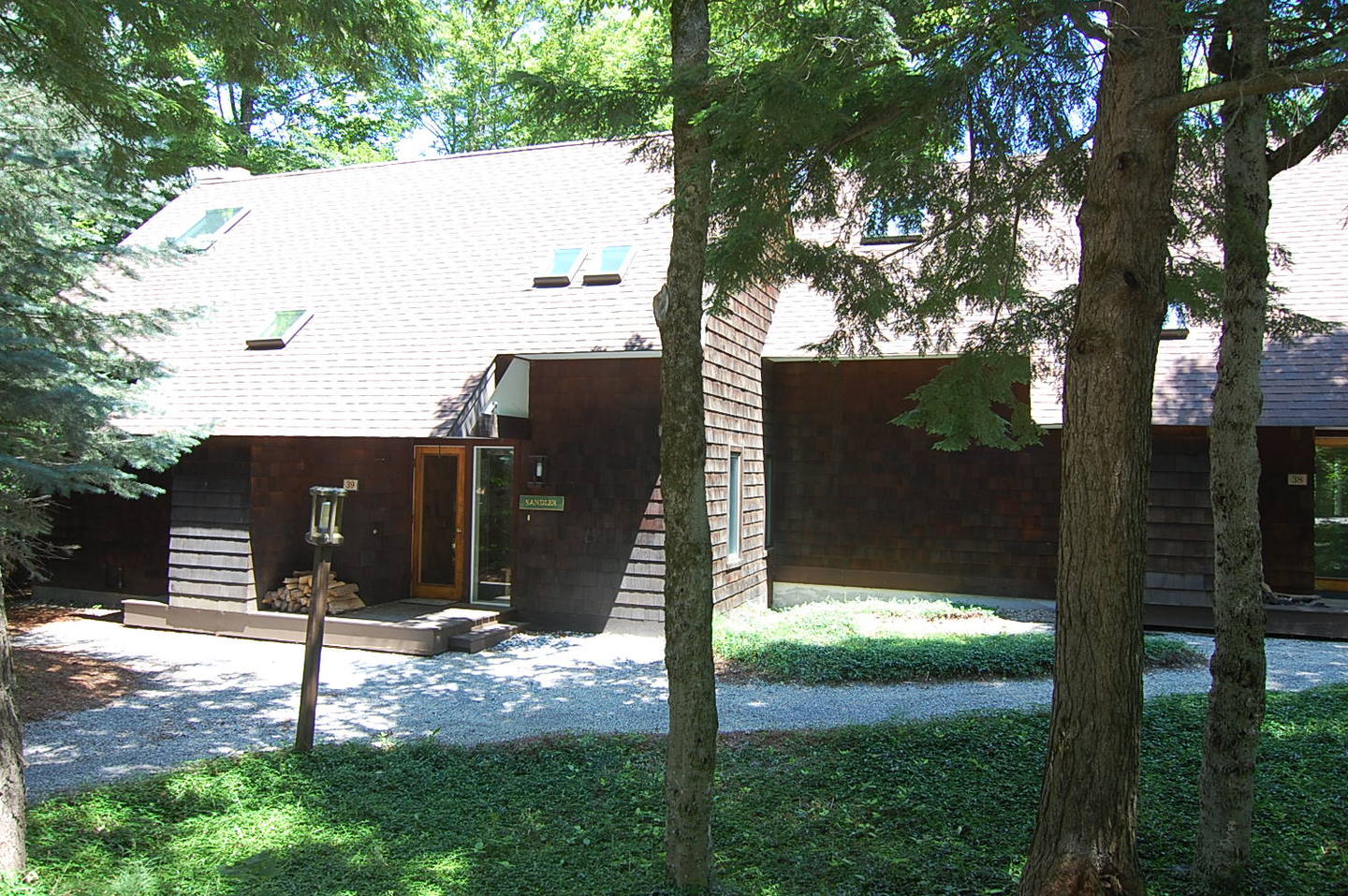 Int2 Intervale 3 Br 3 B Den Sleeps 6 To8, Stratton Mountain Resort