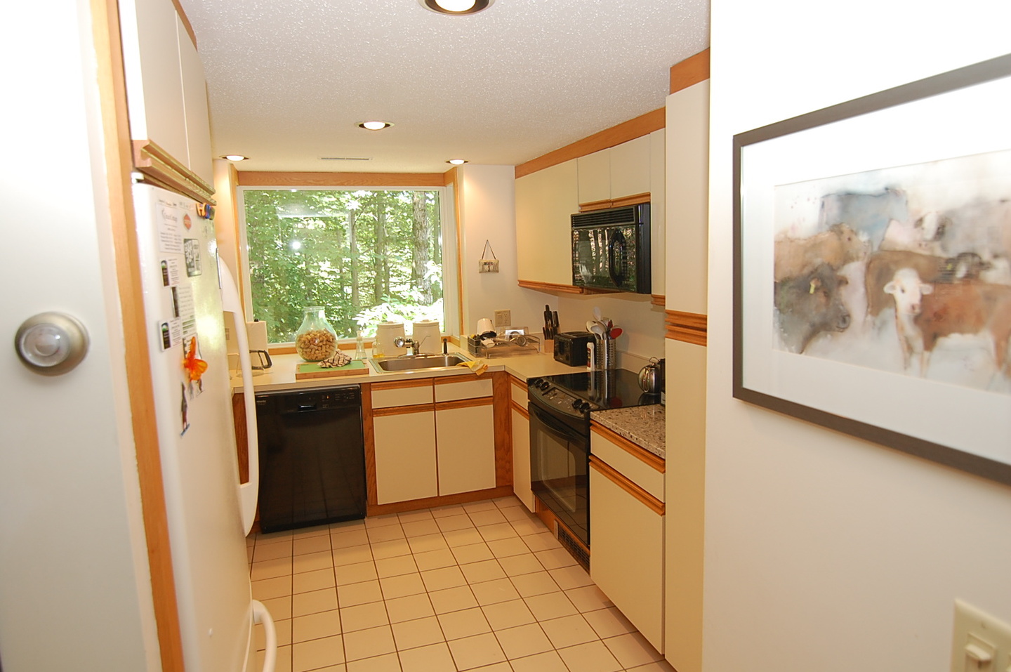 Int2 Intervale 3 Br 3 B Den Sleeps 6 To8, Stratton Mountain Resort