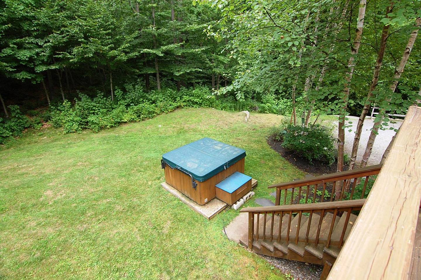 Sold SF3 High Meadow Home Lovely Mountain Home In Excellent Condition