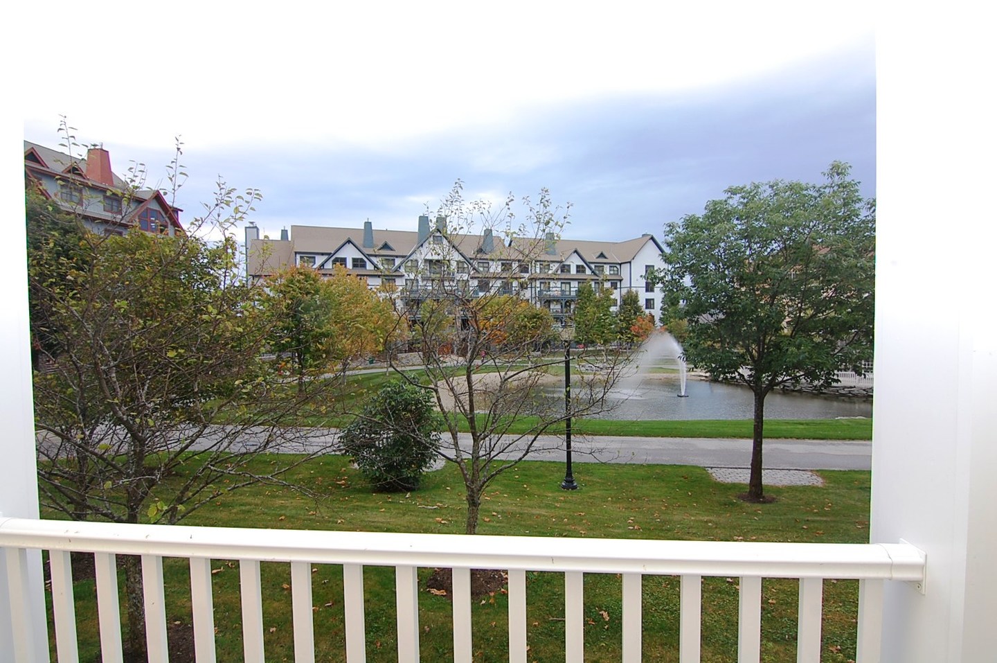 LTH2 1 BR & 1 B Long Trail House, Stratton Mountain Resort Area, VT