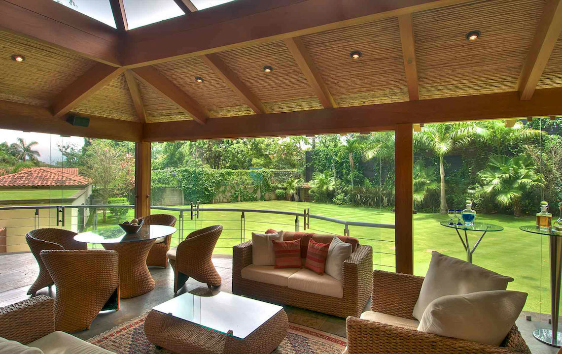 Country Club Estate, Escazu, San Rafael, Escazu, San José, Costa Rica