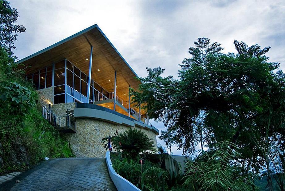 For Sale Casa Pura Vista, Valle Pura Vida, Manuel Antonio, Quepos