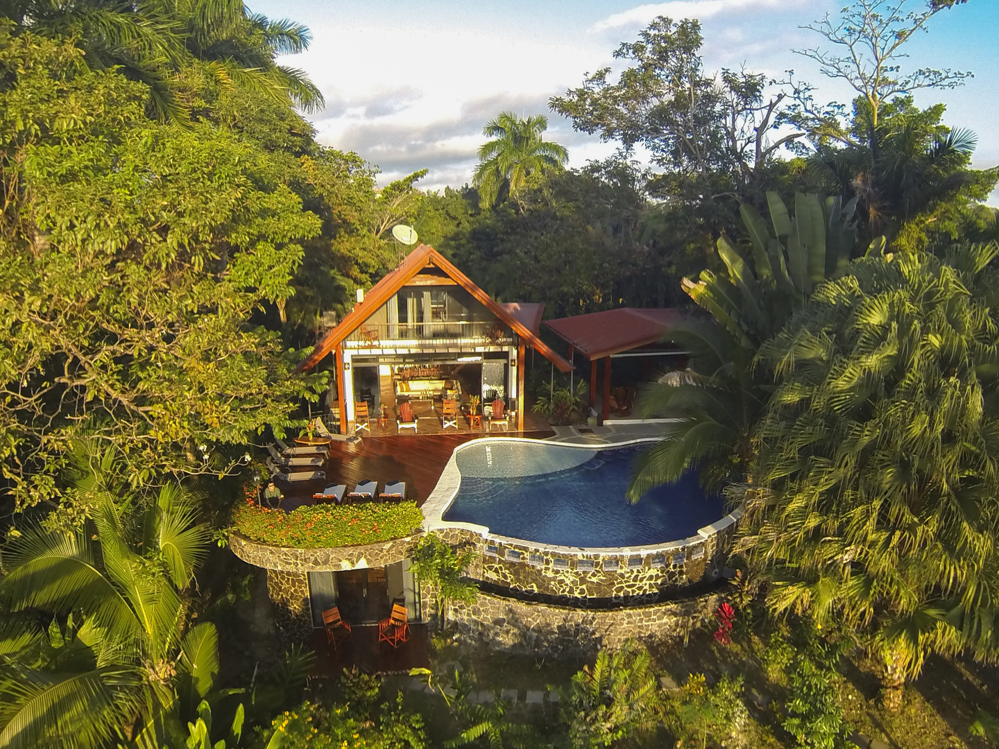 Sold Casa Maravilla, Manuel Antonio, Quepos, Quepos, Puntarenas, Costa