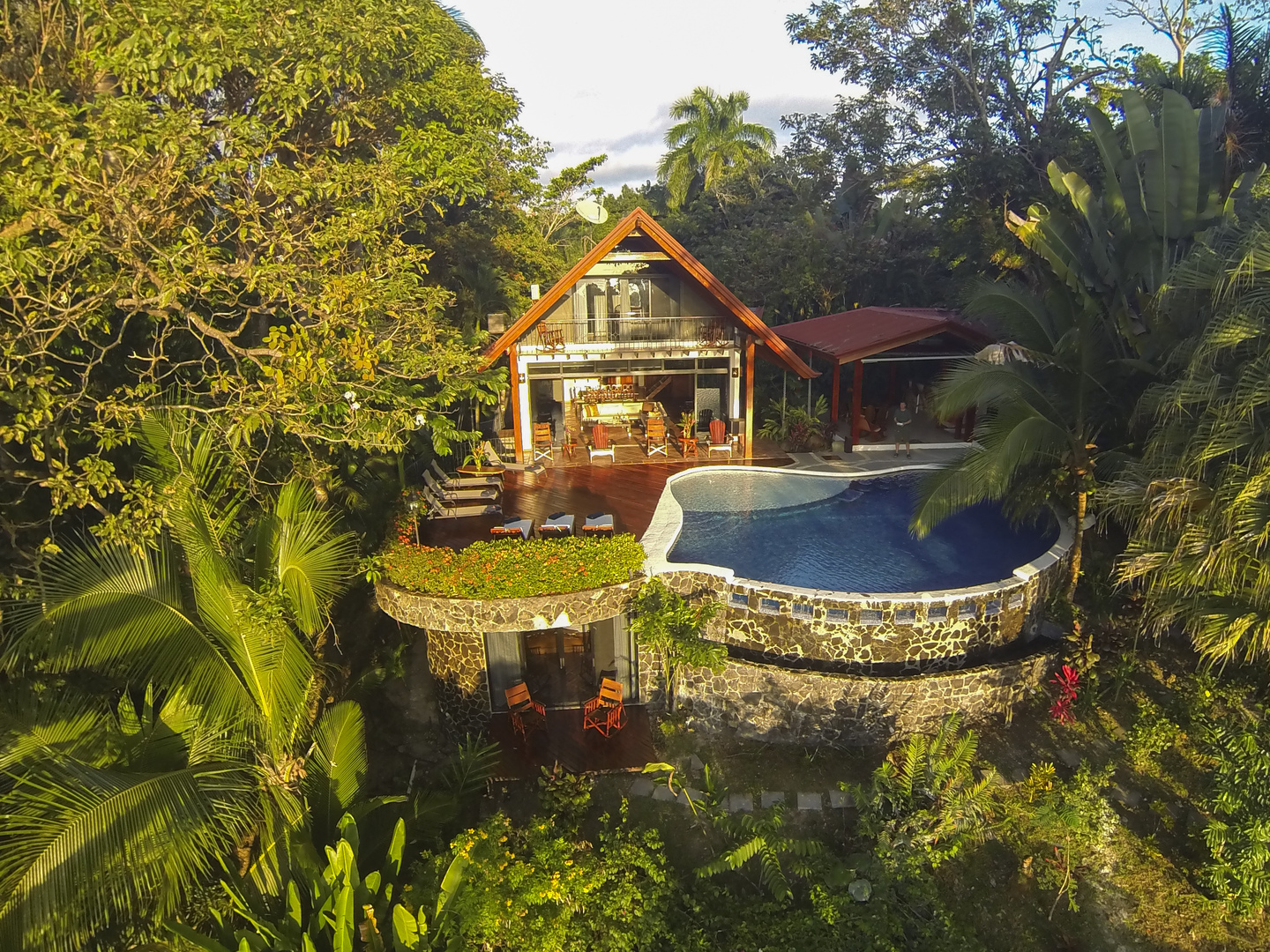 Sold Casa Maravilla, Manuel Antonio, Quepos, Quepos, Puntarenas, Costa