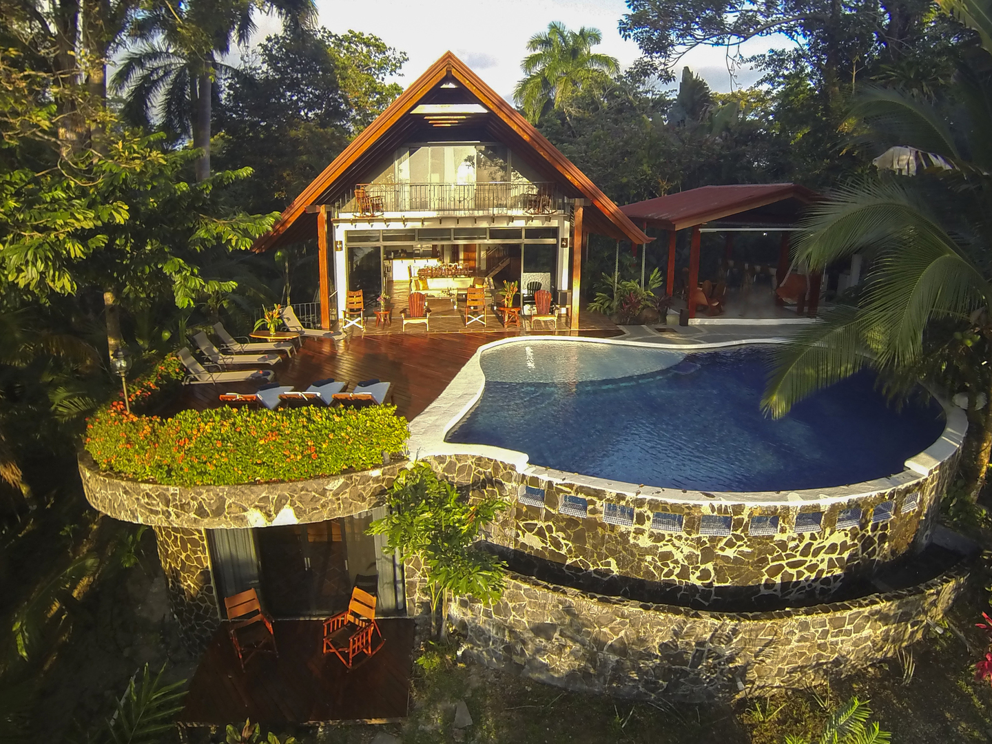 Sold Casa Maravilla, Manuel Antonio, Quepos, Quepos, Puntarenas, Costa