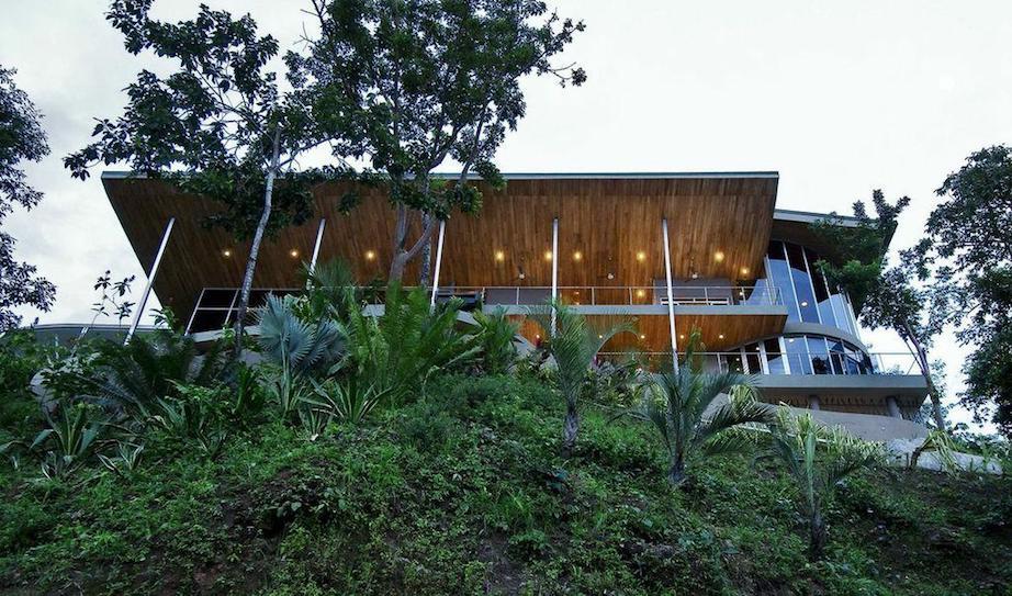 For Sale Casa Pura Vista, Valle Pura Vida, Manuel Antonio, Quepos